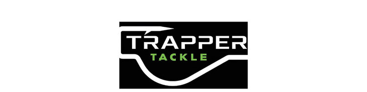 Trapper Tackle Logo
