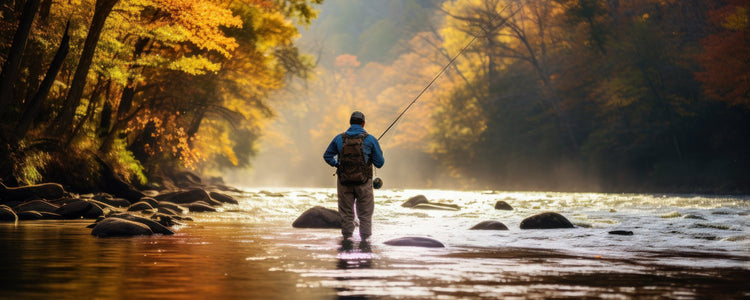 Fly Fishing