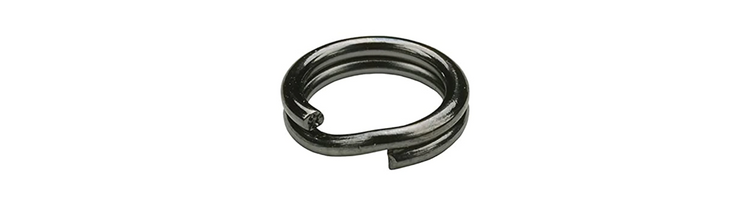 VMC Split Rings