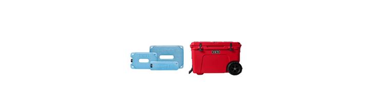 Coolers and Accessories