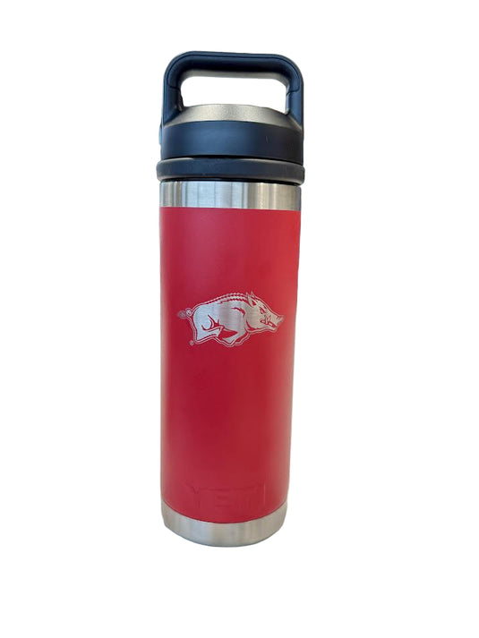 Yeti Rambler Bottles