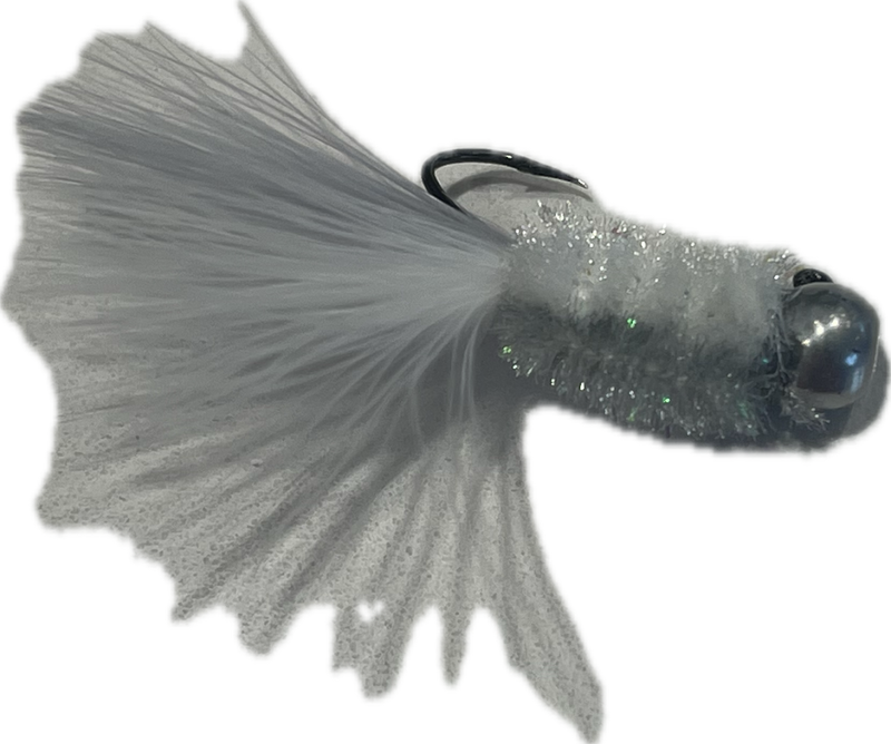 Load image into Gallery viewer, Crappie Cookies Sickle Hook Jigs