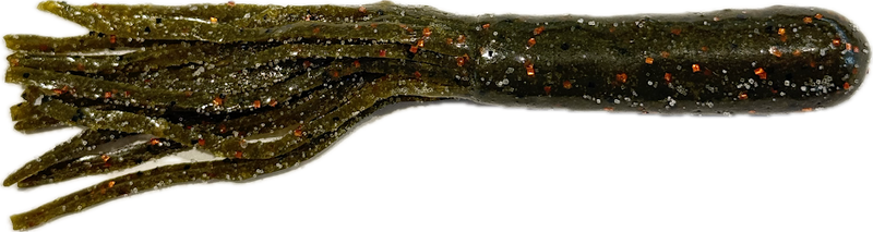Load image into Gallery viewer, Right Bite Baits Large Salty Tube