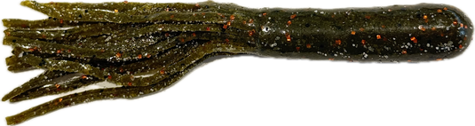 Right Bite Baits Large Salty Tube