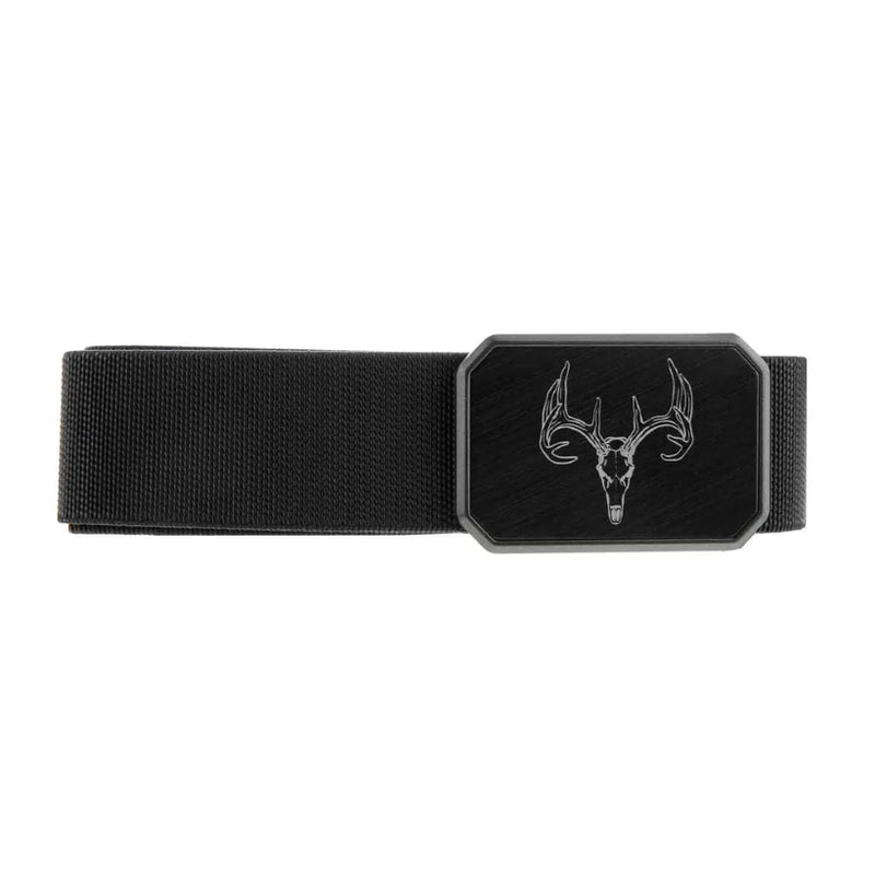 Load image into Gallery viewer, Groove Life Belts and Low Profile Belts - Euro Black