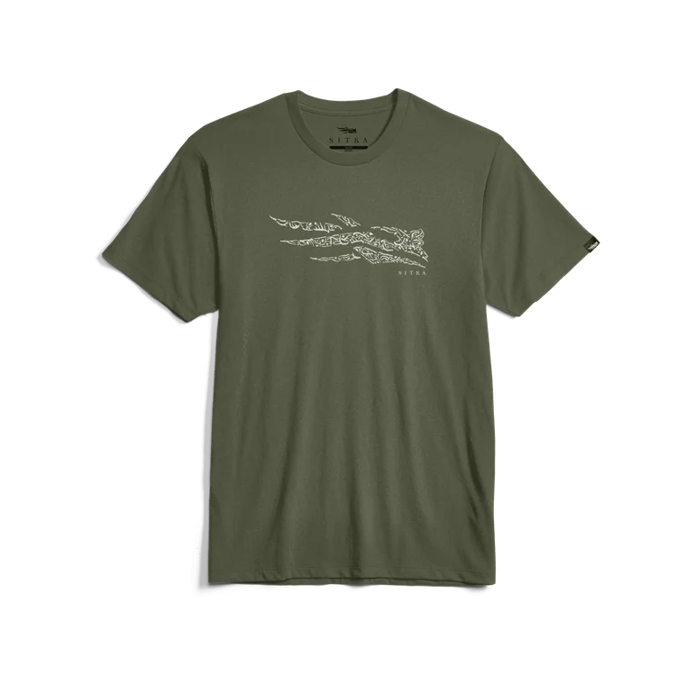 Load image into Gallery viewer, Sitka Icon Shed T-Shirt