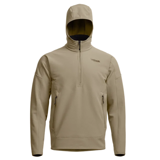 Sitka Alpha Fleece Hoodie