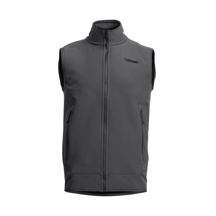 Load image into Gallery viewer, Sitka Alpha Fleece Vest