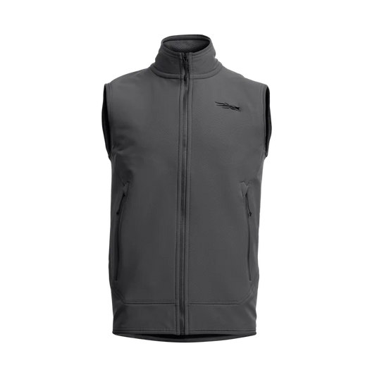 Sitka Alpha Fleece Vest