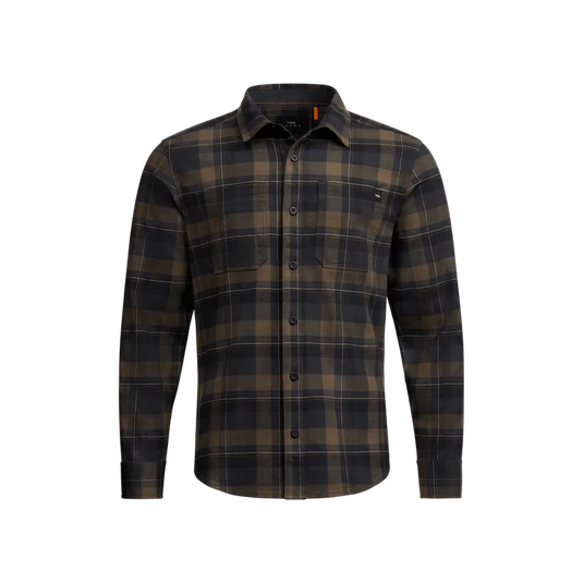 Sitka Ashland Lightweight Flannel Shirt