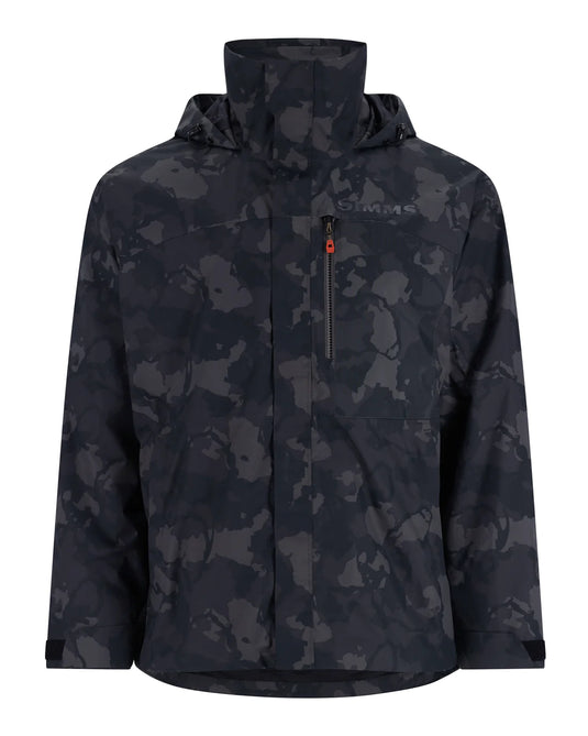 Simms Challenger Fishing Jacket