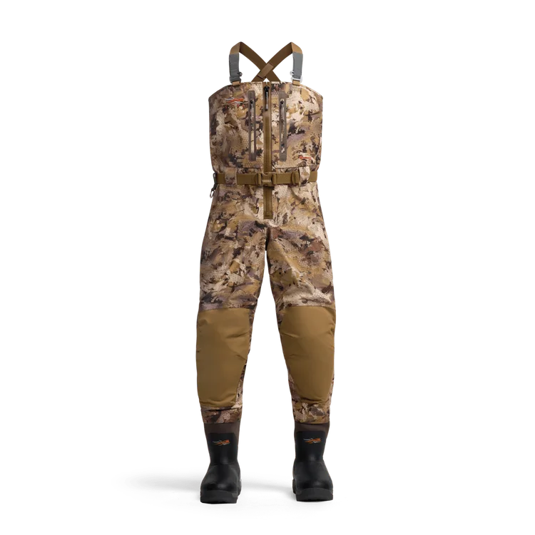 Load image into Gallery viewer, Sitka Delta Pro Zip GTX Wader