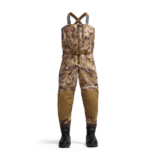 Sitka Delta Pro Zip GTX Wader