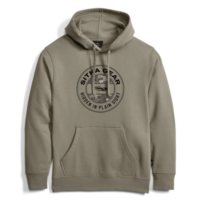 Load image into Gallery viewer, Sitka Hidden Optifade Pullover Hoodie - Oak Elevated 2