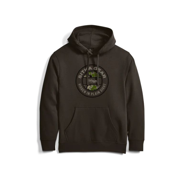 Load image into Gallery viewer, Sitka Hidden Optifade Pullover Hoodie