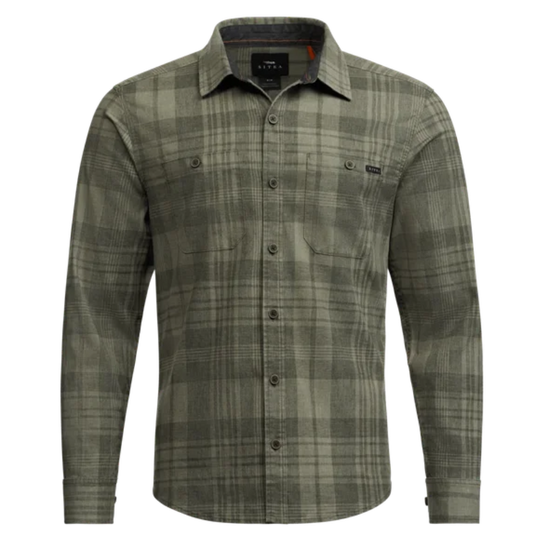 Sitka Ambary Long Sleeve Shirt