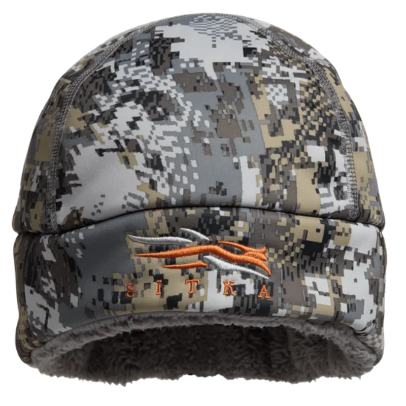 Load image into Gallery viewer, Sitka Jetstream Insulated WS Beanie - Optifade Elevated 2