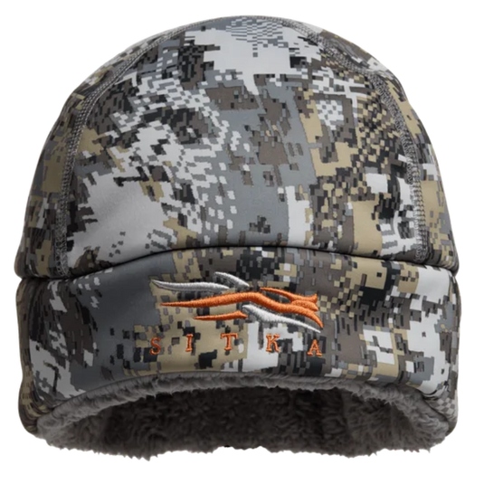 Sitka Jetstream Insulated WS Beanie - Optifade Elevated 2