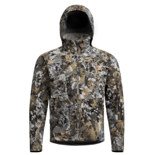 Sitka Stratus 2.0 Jacket - Optifade Elevated 2