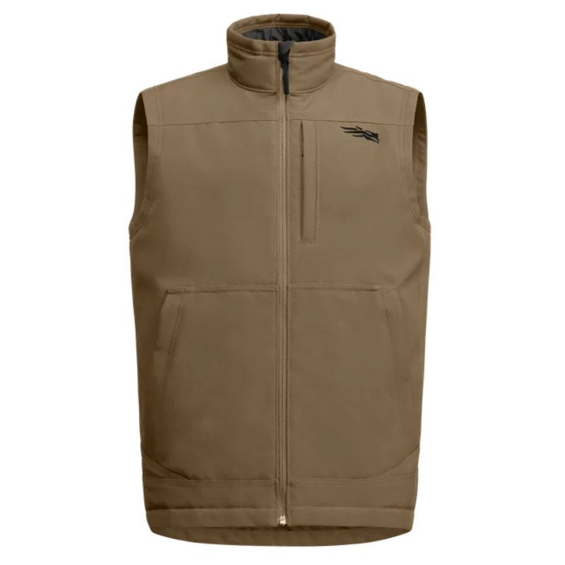 Load image into Gallery viewer, Sitka Grindstone Work Vest