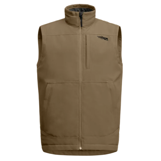 Sitka Grindstone Work Vest