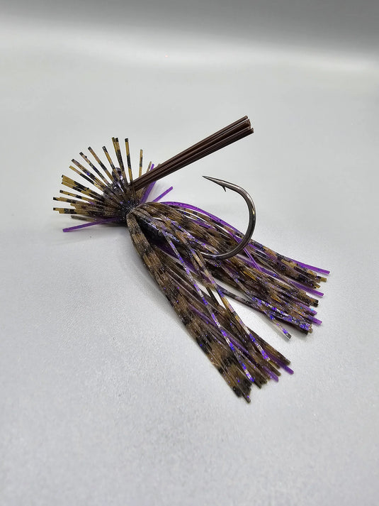 Brazalo Custom Finesse Jigs