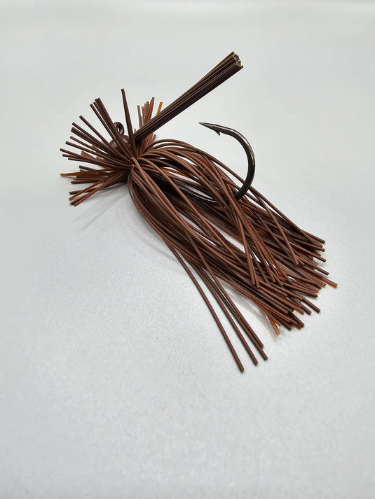 Brazalo Custom Finesse Jigs