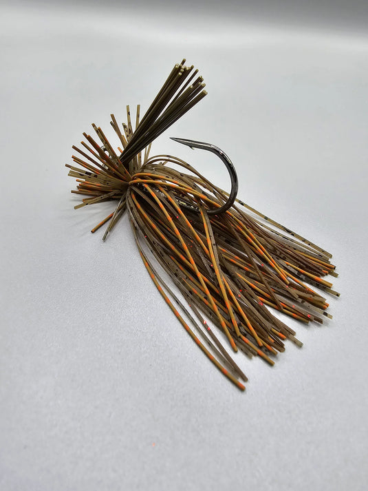 Brazalo Custom Finesse Jigs