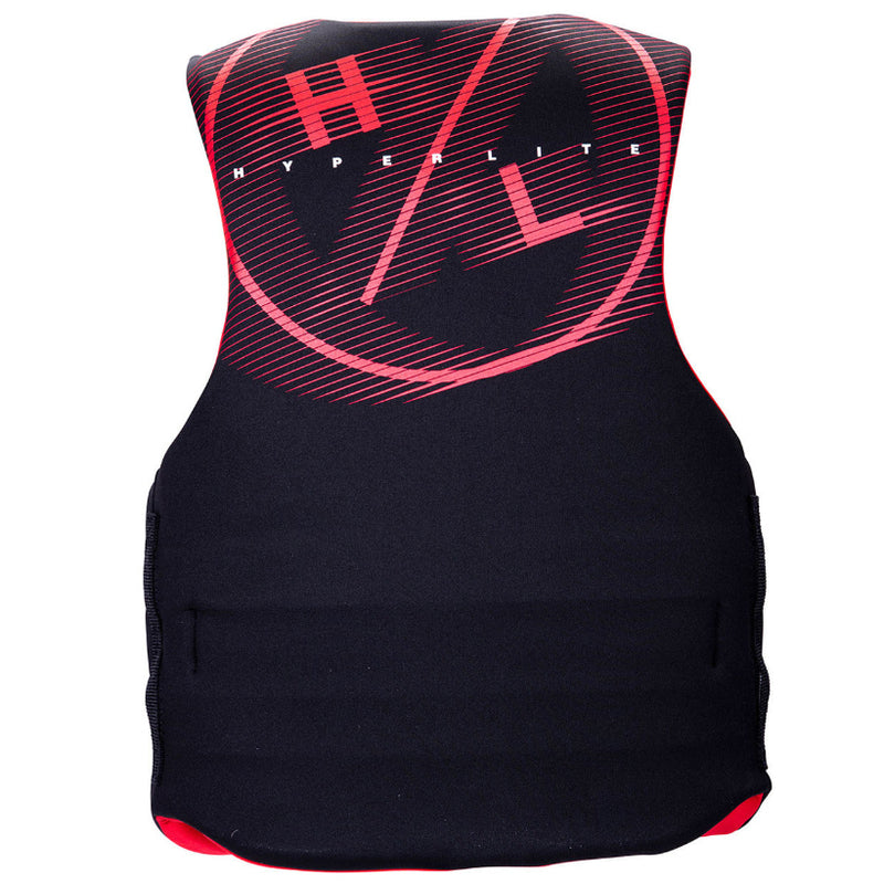Load image into Gallery viewer, Hyperlite Men's Indy CGA Life Jacket