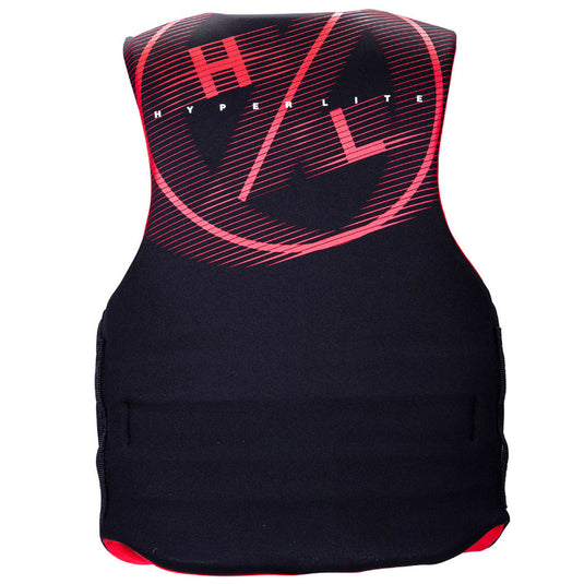 Hyperlite Men's Indy CGA Life Jacket