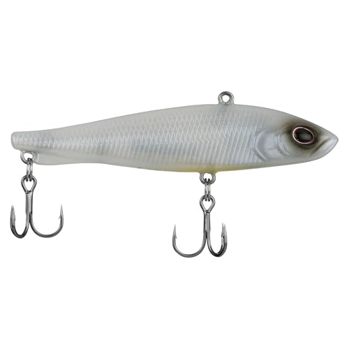 Load image into Gallery viewer, Berkley Rip Fish Lipless Crankbait - French Pearl