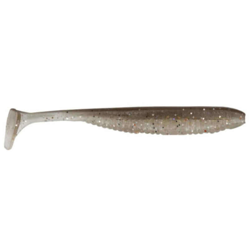 Load image into Gallery viewer, Yamamoto Shad Shape Swimmer - Rainbow Shad