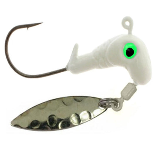 Road Runner N-Tense Barbed Glow Paint - Pearl / Luminescent