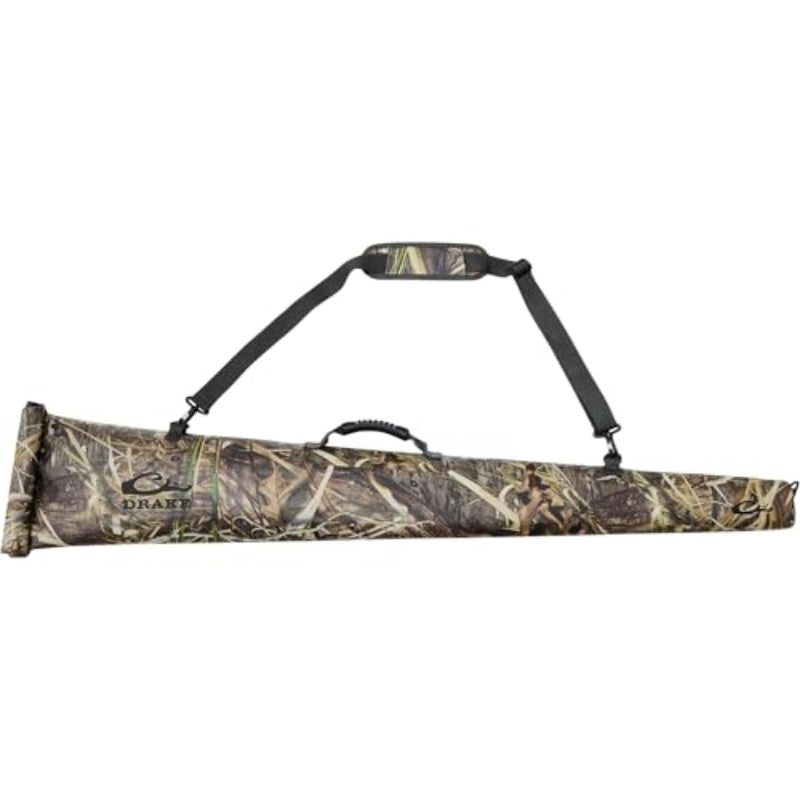 Load image into Gallery viewer, Drake Waterfowl Hardline Waterproof Gun Case - Habitat