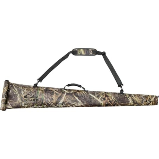 Drake Waterfowl Hardline Waterproof Gun Case - Habitat