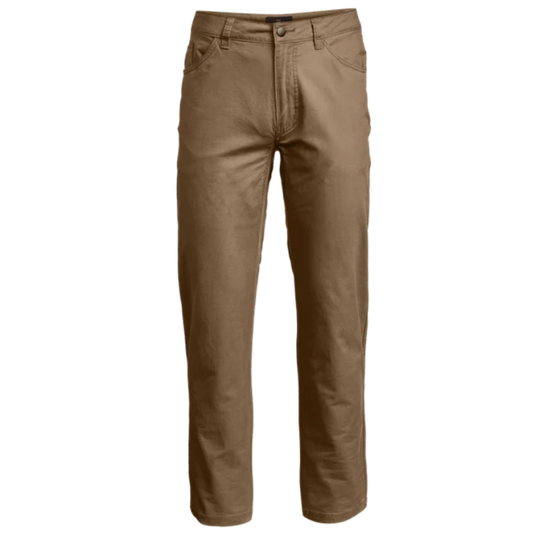 Sitka Everyday Pant - Tobacco