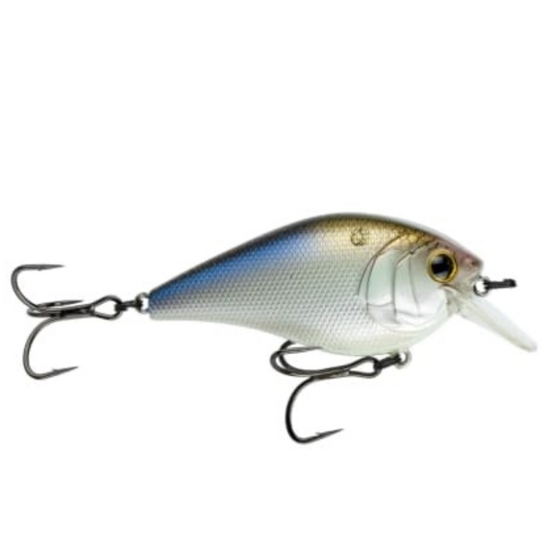 Load image into Gallery viewer, 6th Sense Crush 100X Square Bill Crankbait - 4K Shad