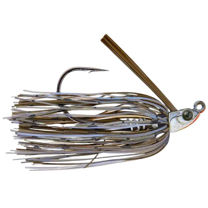Load image into Gallery viewer, 6th Sense Divine Swim Jigs - Bluegill Magic