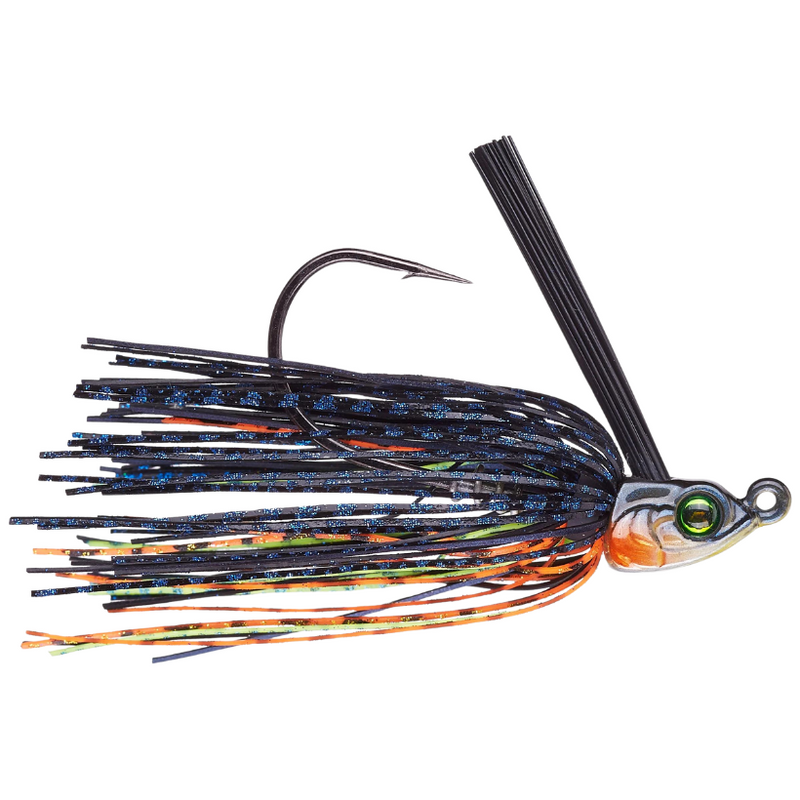 Load image into Gallery viewer, 6th Sense Divine Swim Jigs - Cajun Bluegill
