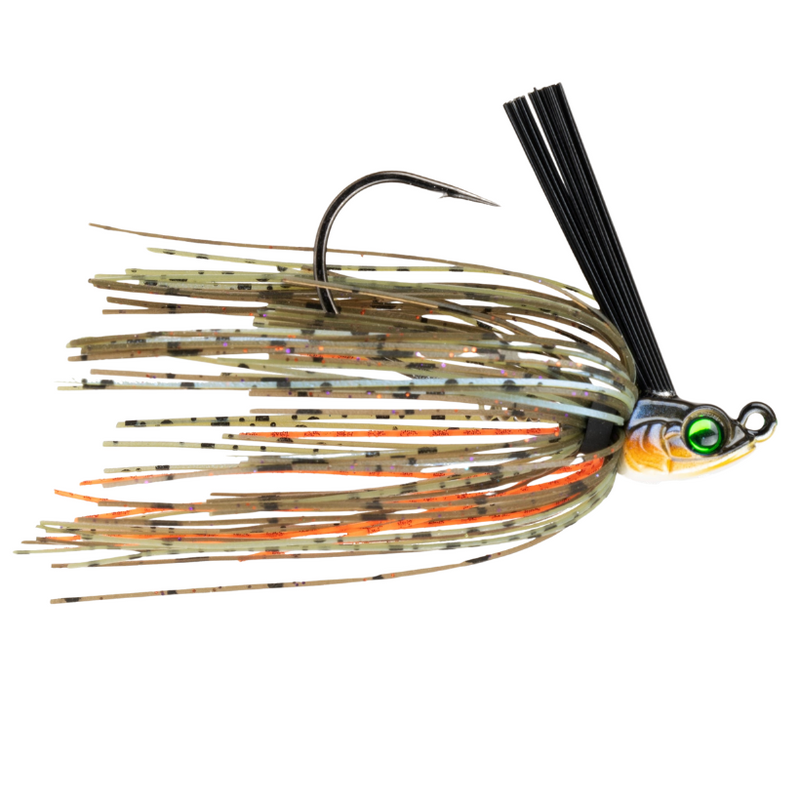 Load image into Gallery viewer, 6th Sense Divine Swim Jigs - Custom Bluegill