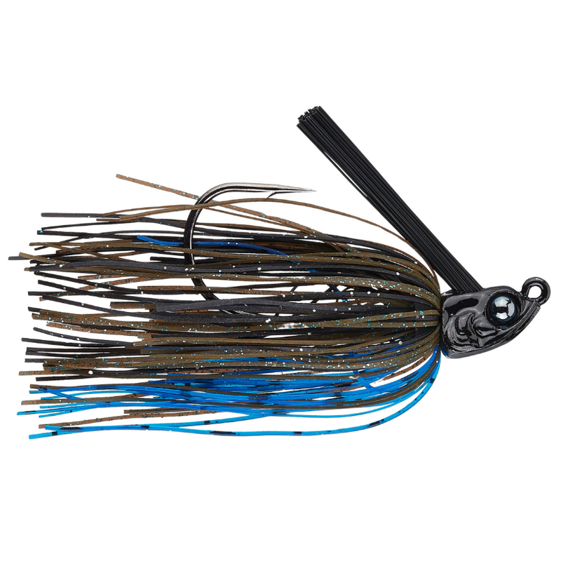 Load image into Gallery viewer, 6th Sense Divine Swim Jigs - Dark Proof