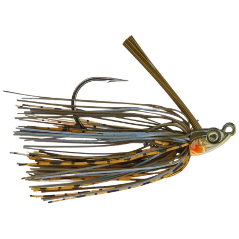 Load image into Gallery viewer, 6th Sense Divine Swim Jigs - Grass Mutant