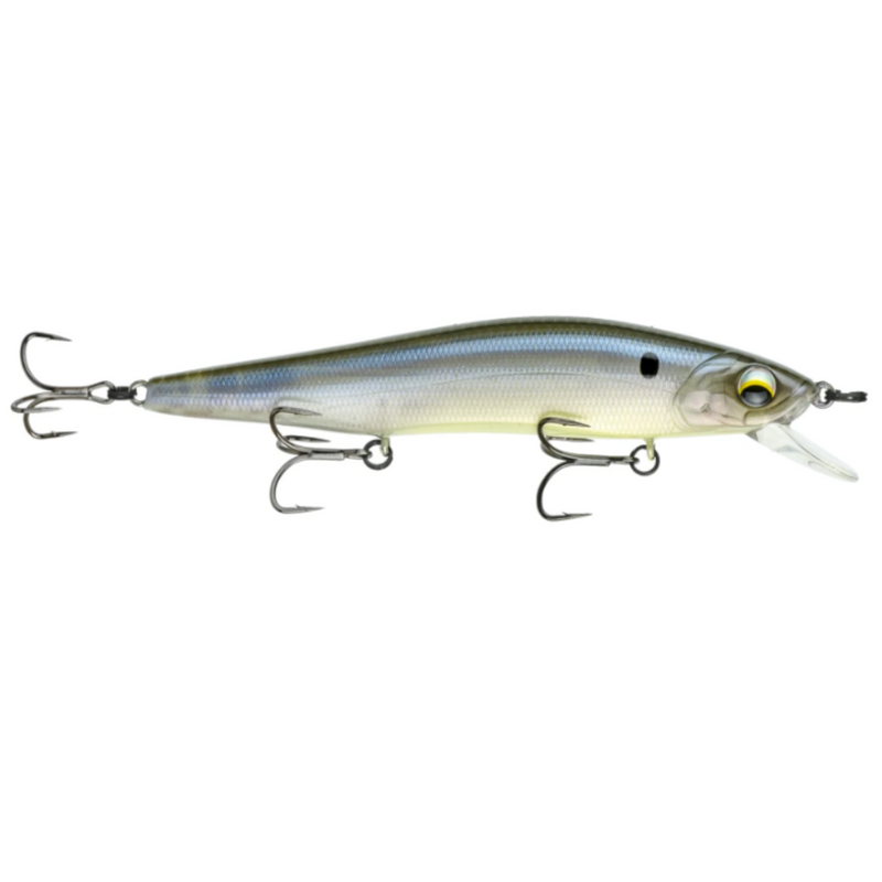 Load image into Gallery viewer, 6th Sense Provoke 106X Jerk Bait - Ghost Bone Minnow