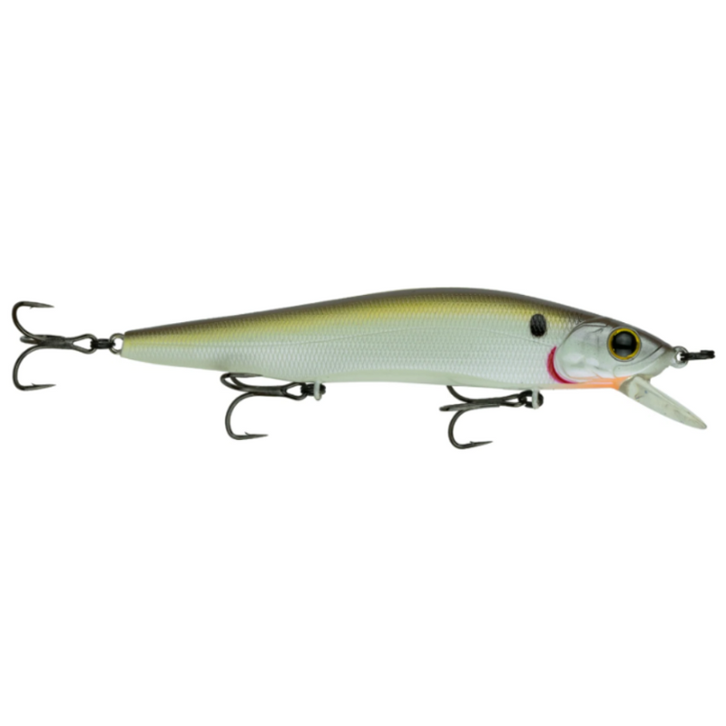 Load image into Gallery viewer, 6th Sense Provoke 106X Jerk Bait - Herring Shad