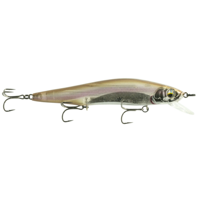 Load image into Gallery viewer, 6th Sense Provoke 106X Jerk Bait - Morning Dawn Flash