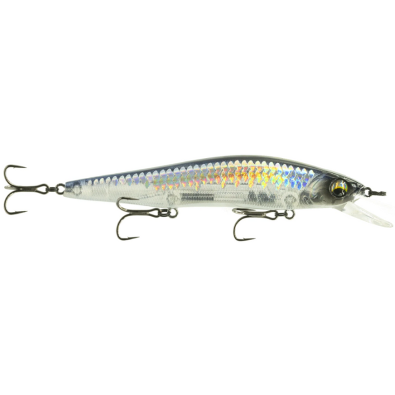 Load image into Gallery viewer, 6th Sense Provoke 106X Jerk Bait - Pro Blue Scales