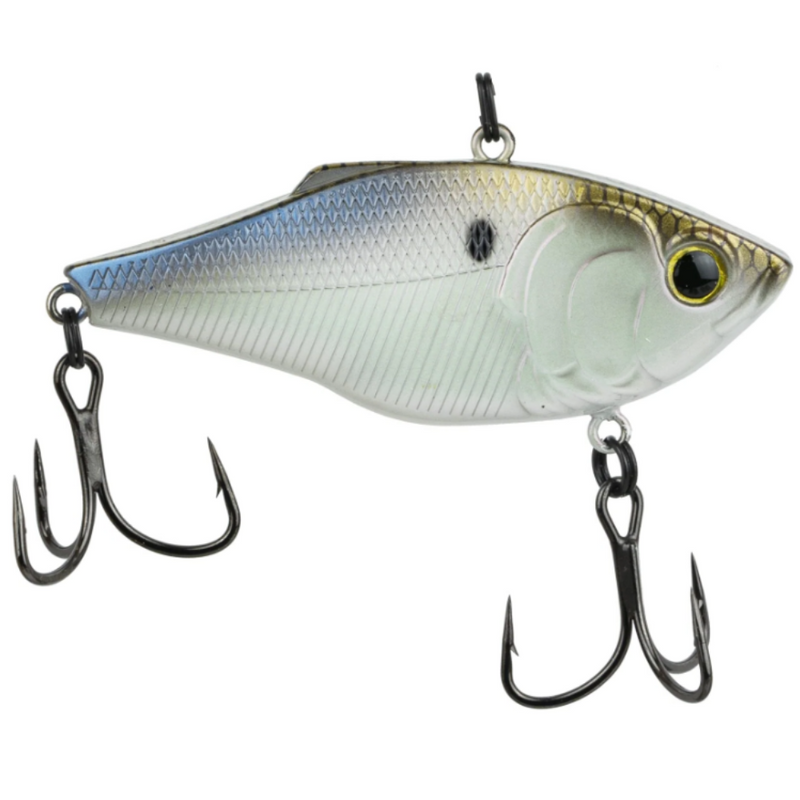 Load image into Gallery viewer, 6th Sense Quake Lipless Crankbait - 4K Shad