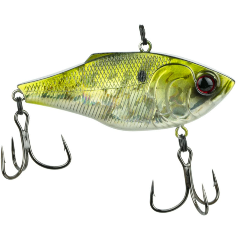 Load image into Gallery viewer, 6th Sense Quake Lipless Crankbait - American Shad