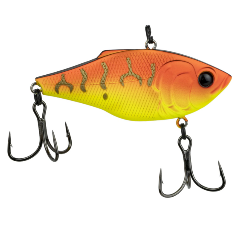 Load image into Gallery viewer, 6th Sense Quake Lipless Crankbaits - TigerTreuse