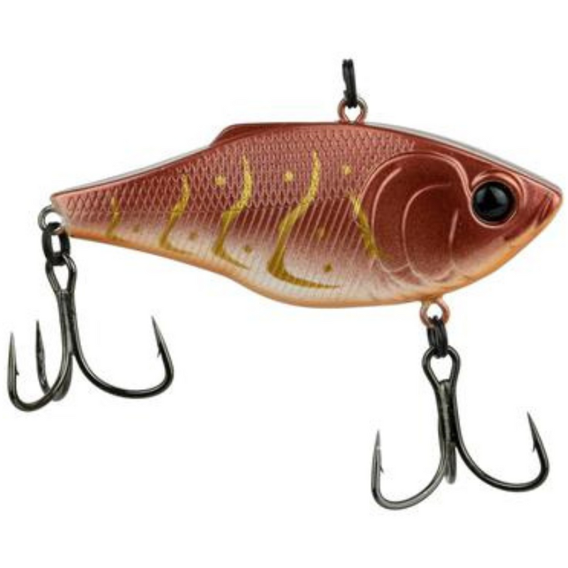Load image into Gallery viewer, 6th Sense Quake Lipless Crankbaits - Crawfish Crave
